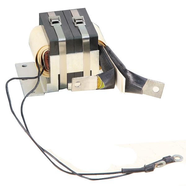 Assemble the transformer